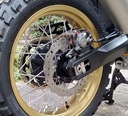 EBC T7 Rear Rotor - MD2120C