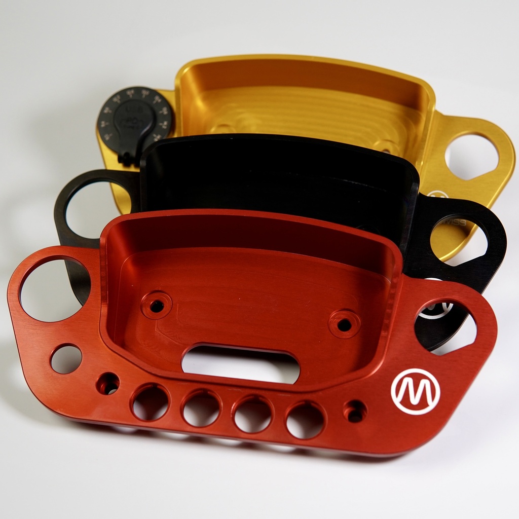 Voyager Dash (Gold)