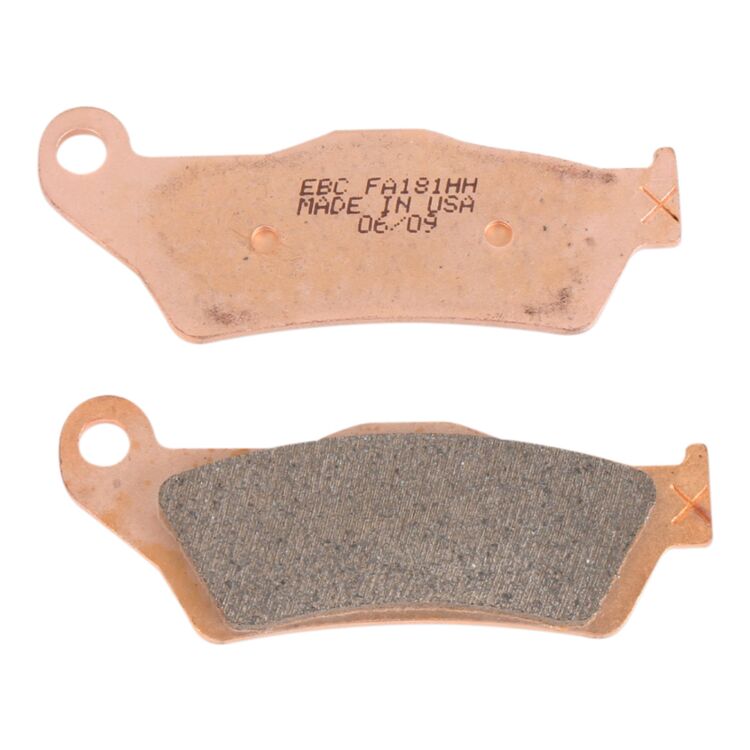 EBC Brake Pads FA181HH
