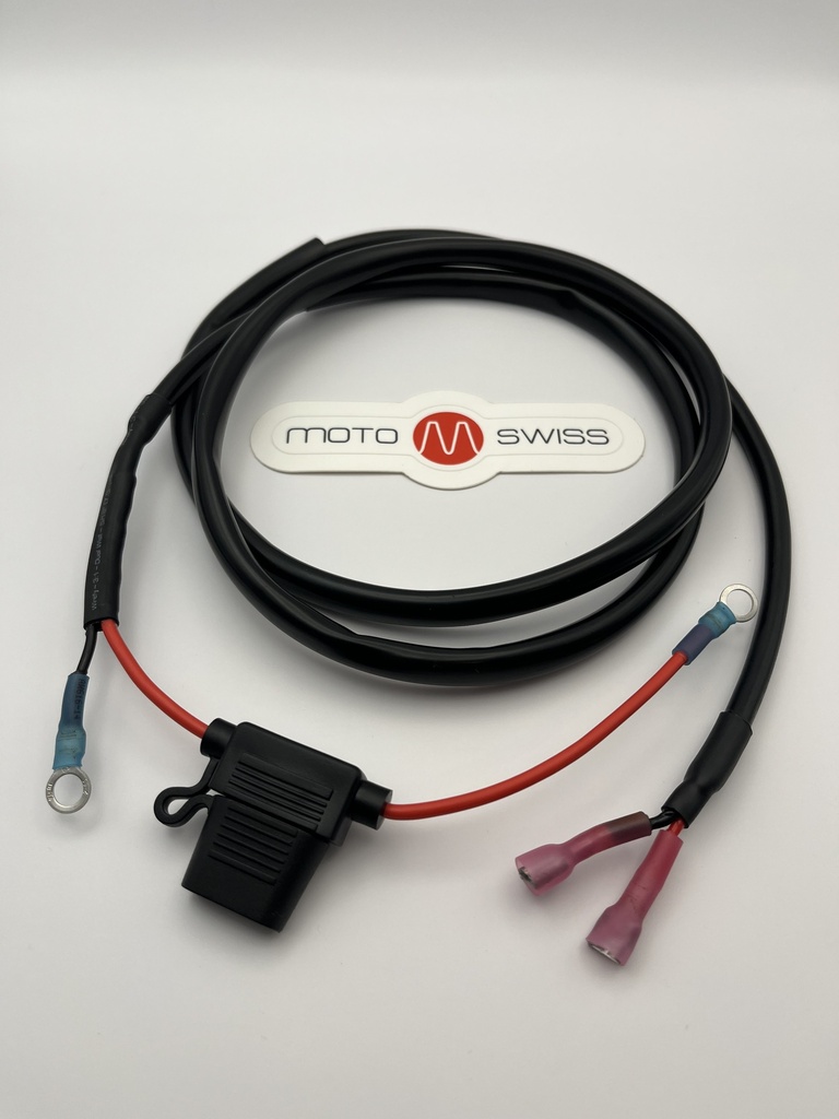 USB WIRING HARNESS