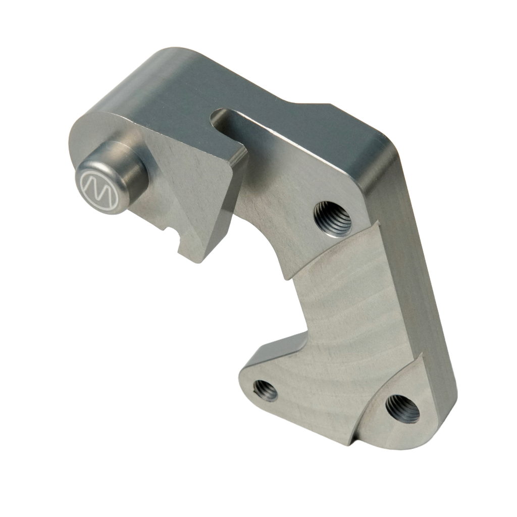 Yamaha T7 Front 320mm Conversion Kit