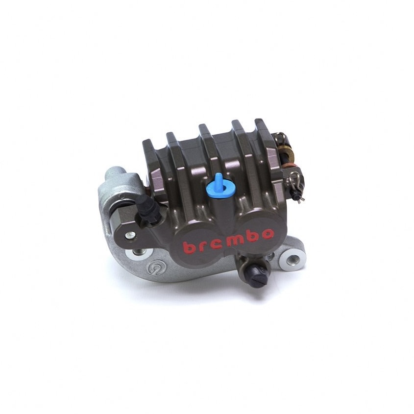 Brembo XQ21361 m-Racing Front Caliper