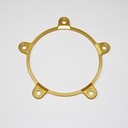 Ténéré 700 Hub Guard