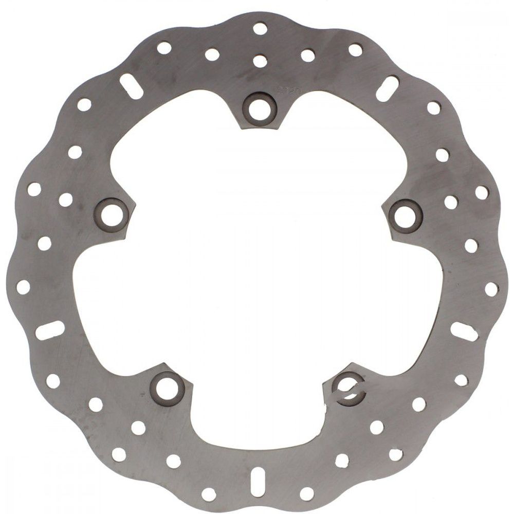 EBC T7 Rear Rotor - MD2120C