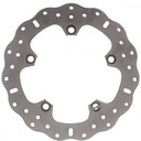 EBC T7 Rear Rotor - MD2120C