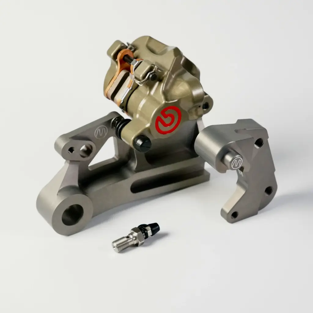 T7 Race Series Braking Kit