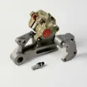 T7 Race Series Braking Kit