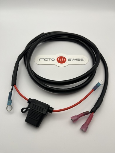 USB WIRING HARNESS