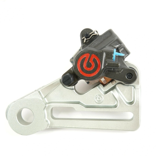 Brembo XQ21390 m-Racing Rear Caliper