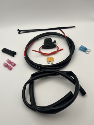Accessory Wiring Kit