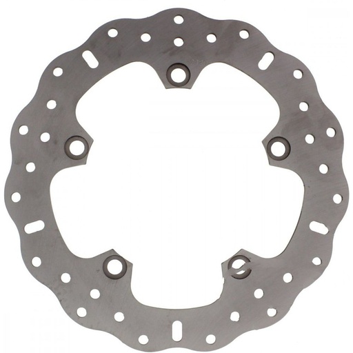 EBC T7 Rear Rotor - MD2120C