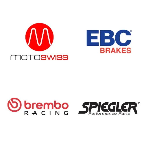T7 Race Series Braking Kit
