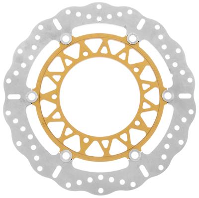 EBC 320mm Rotor - MD2094XC