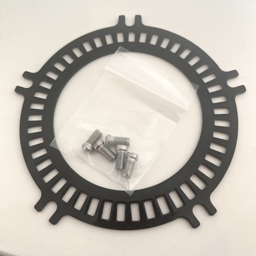 Yamaha T7 ABS Ring